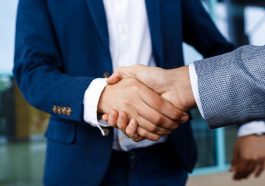 Membangun Kredibilitas