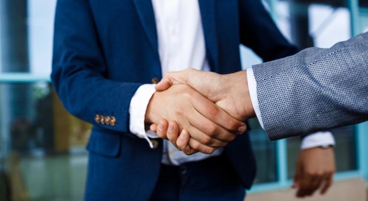 Membangun Kredibilitas