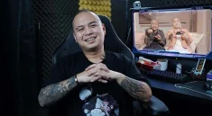 Menjadi Streamer Sukses