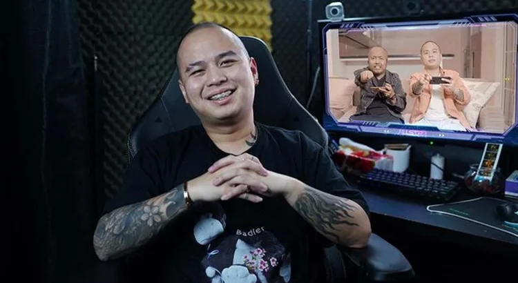 Menjadi Streamer Sukses
