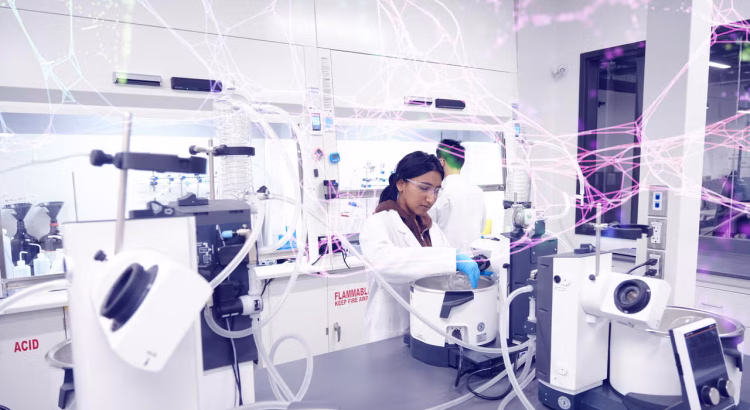 Pengembang Health Tech