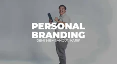 Personal Branding yang Efektif