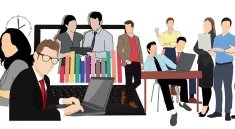 Perubahan Budaya Organisasi