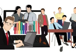 Perubahan Budaya Organisasi