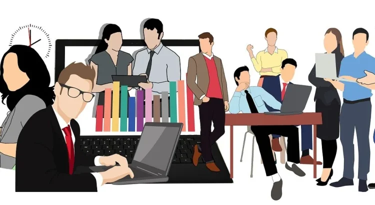 Perubahan Budaya Organisasi