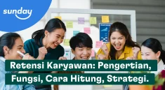 Retensi Karyawan Efektif