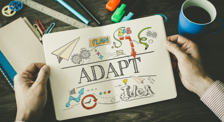 Sikap Fleksibel dan Adaptif