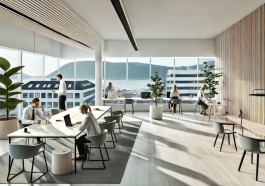 Work-Life Balance di Negara Nordik