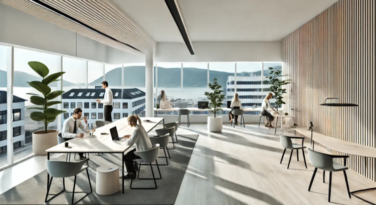 Work-Life Balance di Negara Nordik