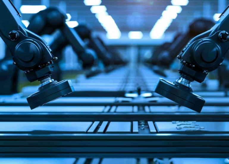 Masa Depan Dunia Kerja: Peran Vital Insinyur Robotik di Era Otomasi