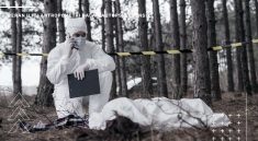 karier dokter forensik