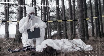 Menelusuri Karier Dokter Forensik: Peran Vital dalam Sistem Hukum