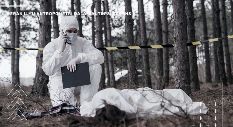 karier dokter forensik