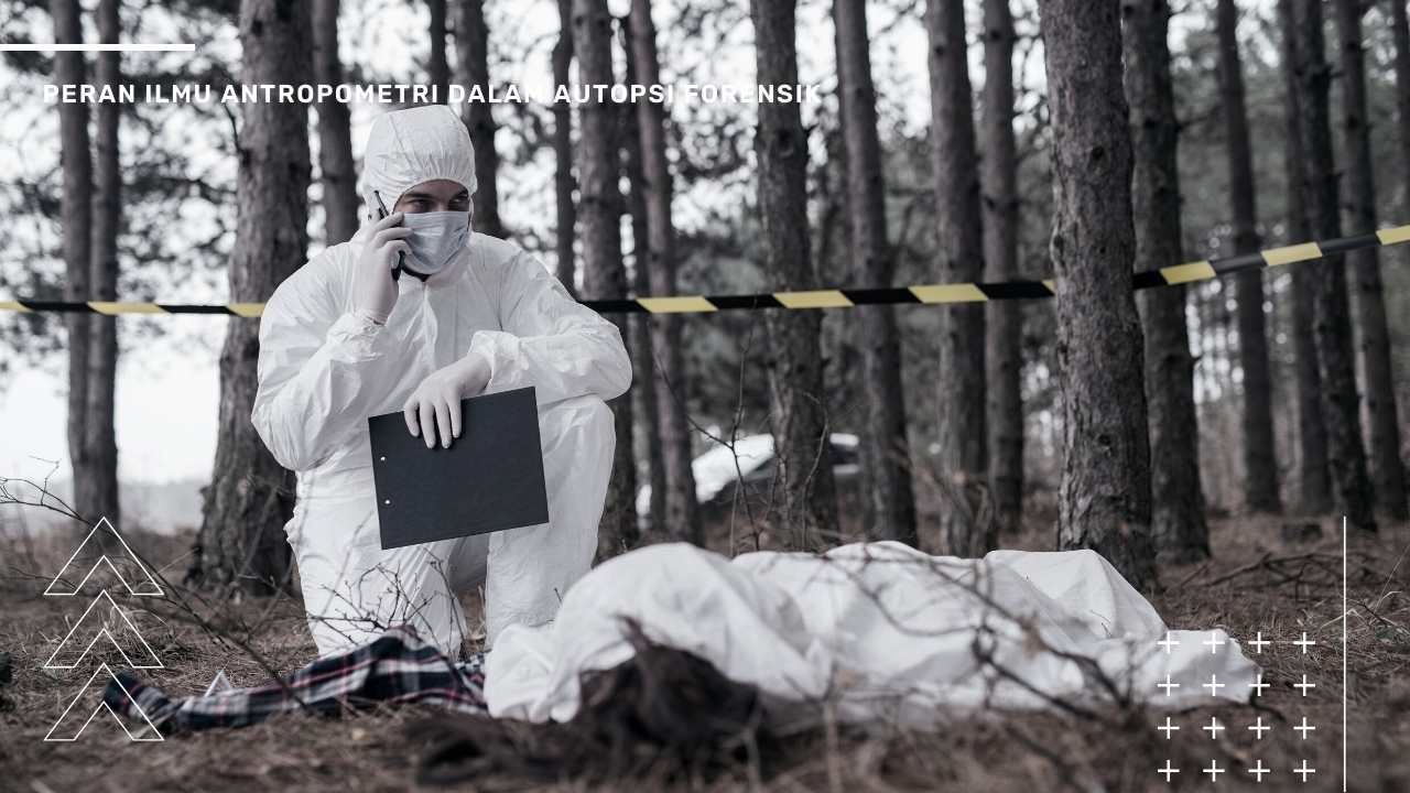karier dokter forensik