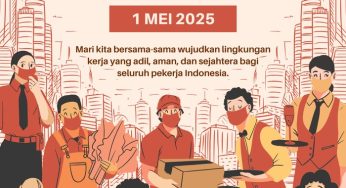 Manfaatkan Peluang Kerja Mei 2025: Saatnya Melangkah ke Karier Impian