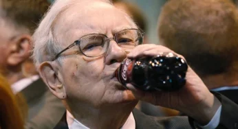 Dari Kota Kecil ke $146 Miliar: Kisah Inspiratif Warren Buffett dalam Dunia Investasi