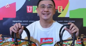 Axton Salim: Otak Inovatif di Balik Kejayaan Indomie Global