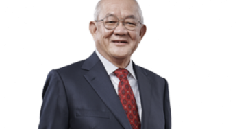 Low Tuck Kwong Masih Tak Tergoyahkan, Puncaki Daftar Orang Terkaya Indonesia 2025!