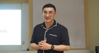 Axton Salim: Otak Inovatif di Balik Kejayaan Indomie Global
