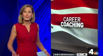 Career Coach NBC: Proaktif Bukan Opsional, Tapi Kunci Menuju Sukses Karier
