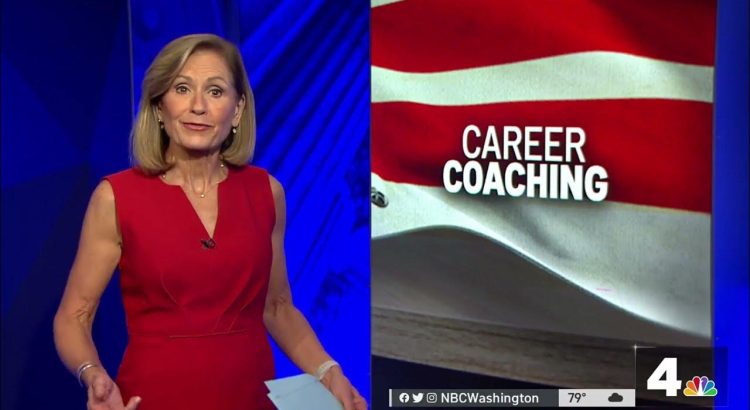 Career Coach NBC