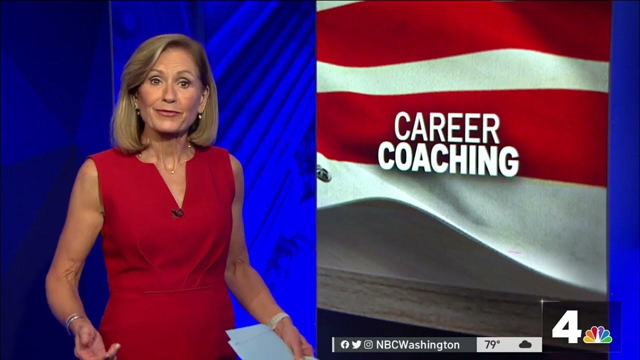 Career Coach NBC