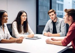 Dominasi Gen Z di Dunia Kerja