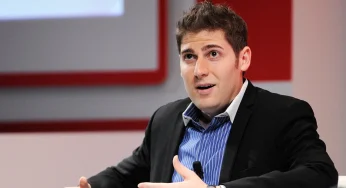Eduardo Saverin: Dari Co-founder Facebook ke Investor Teknologi Terkaya di Singapura
