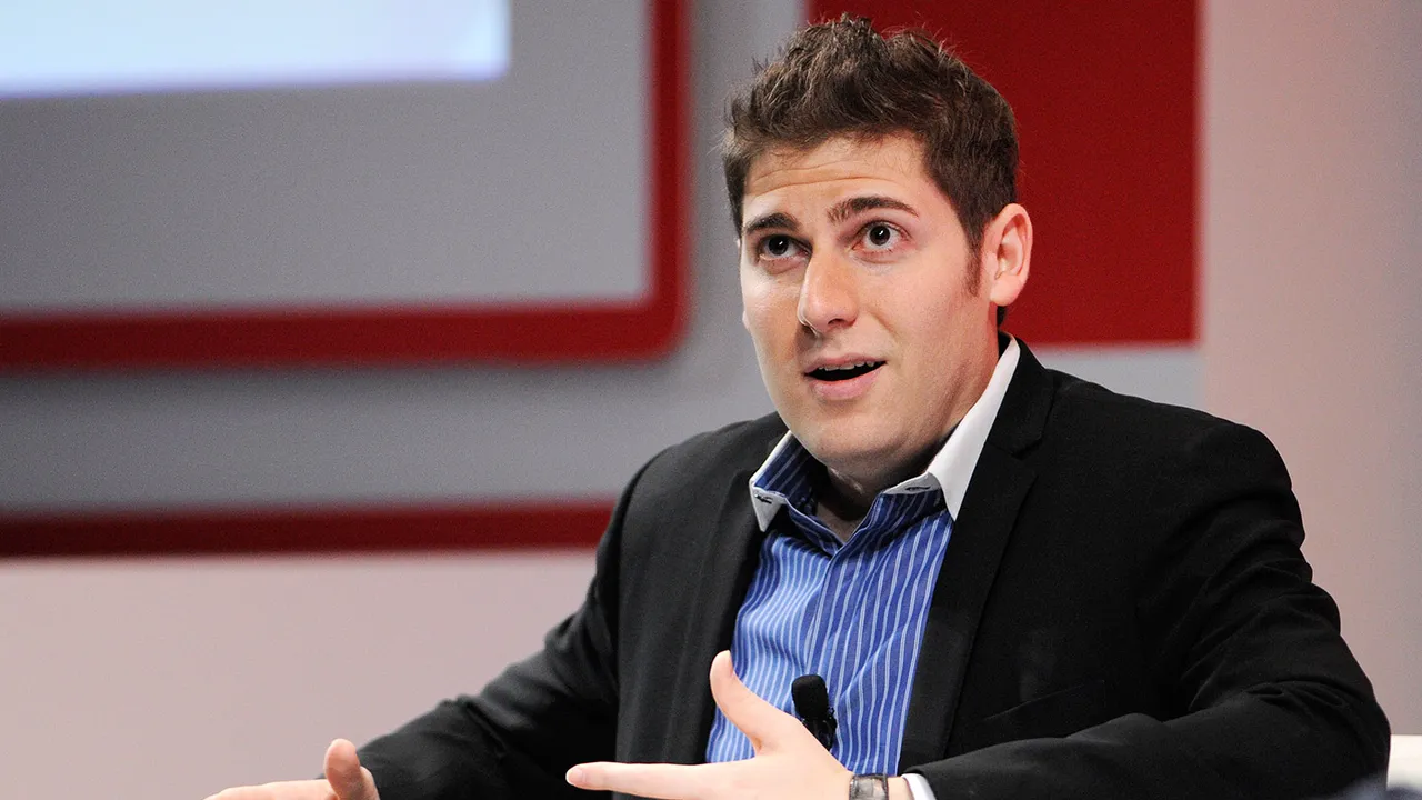 Eduardo Saverin