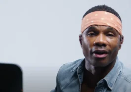 Kirk Franklin