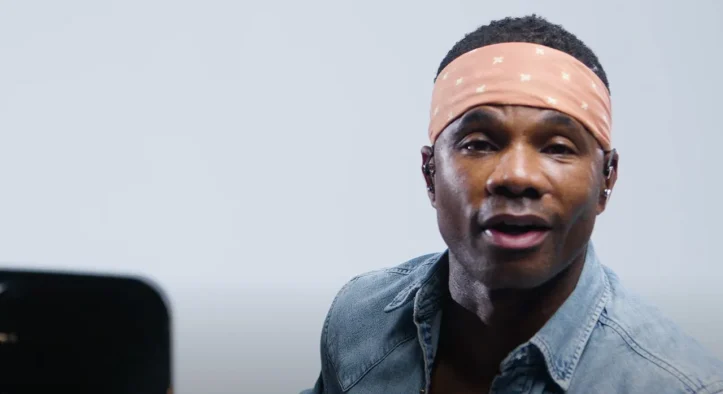 Kirk Franklin Dinobatkan Sebagai Ultimate Icon di BET Awards 2025