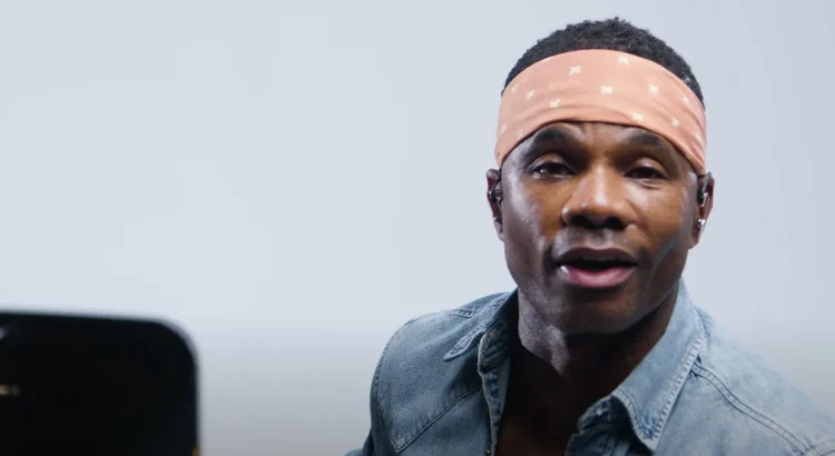 Kirk Franklin