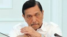 Kisah Sukses Luhut Binsar Pandjaitan