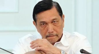 Strategi dan Keteguhan: Kisah Sukses Luhut Binsar Pandjaitan Membangun Karier Publik