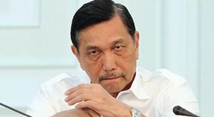 Kisah Sukses Luhut Binsar Pandjaitan