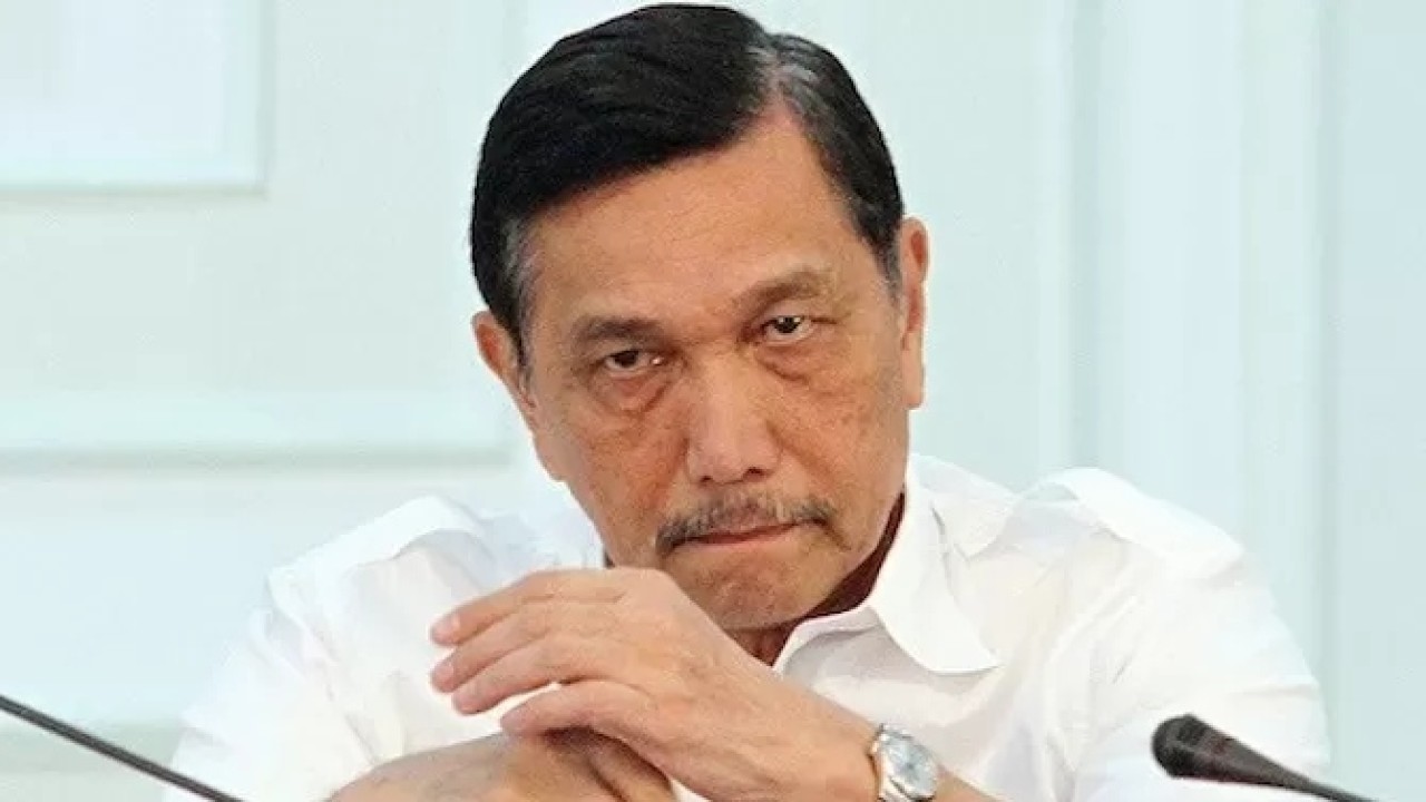 Kisah Sukses Luhut Binsar Pandjaitan