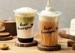 Kopi Kenangan