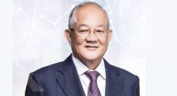 Low Tuck Kwong Masih Tak Tergoyahkan, Puncaki Daftar Orang Terkaya Indonesia 2025!