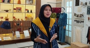 Dari Musibah ke Sukses: Perjalanan Nurdini Prihastiti di Dunia Fashion Inklusif
