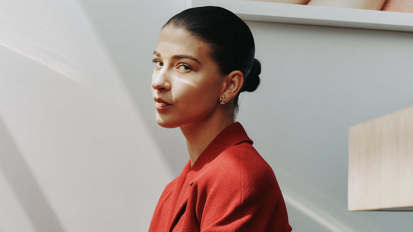 Phoebe Gates Luncurkan Phia