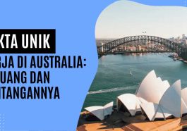 Tantangan Baru Dunia Kerja di Australia
