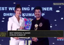 Times Business Awards Bengaluru 2025