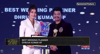 Times Business Awards Bengaluru 2025: Apresiasi untuk Pengubah Ekonomi Karnataka