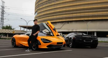 Timothy Ronald: Dari Konten Kreator ke Raja Kripto Indonesia