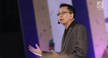 Tung Desem Waringin: Dari Nol hingga Jadi Motivator No. 1 di Indonesia