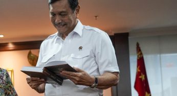 Strategi dan Keteguhan: Kisah Sukses Luhut Binsar Pandjaitan Membangun Karier Publik