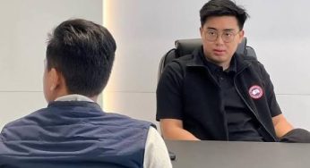 Timothy Ronald: Dari Konten Kreator ke Raja Kripto Indonesia