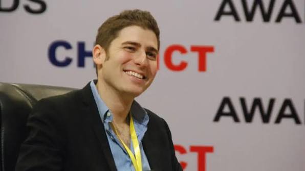 Eduardo Saverin: Dari Co-founder Facebook ke Investor Teknologi Terkaya di Singapura