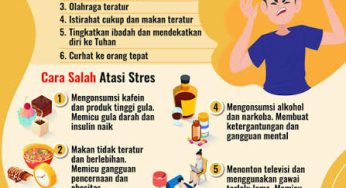 Rahasia Keseimbangan Emosional dan Profesional Agar Tak Mudah Stres