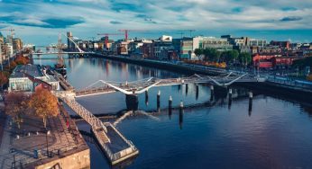 Irlandia-Ubah Fokus DEI: Dari Hiasan Juni ke Metrics Sepanjang Tahun